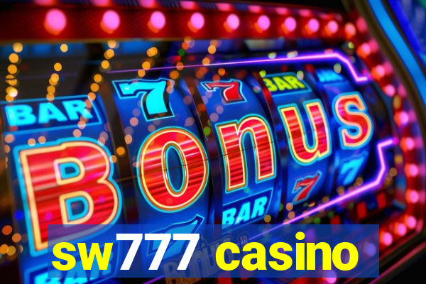 sw777 casino